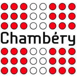 logo ville de chambéry