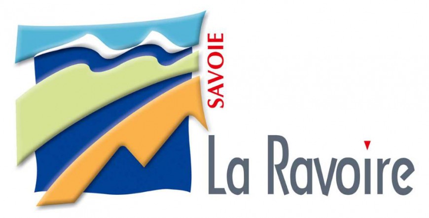 logo LA RAVOIRE