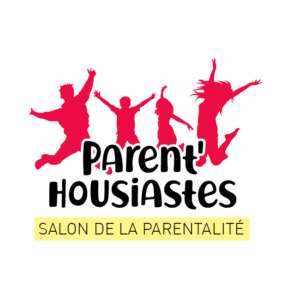 Logo PARENT HOUSIASTES